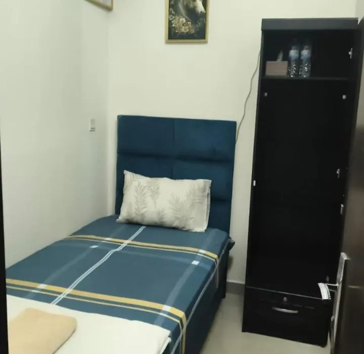 Dream International City Homes-1