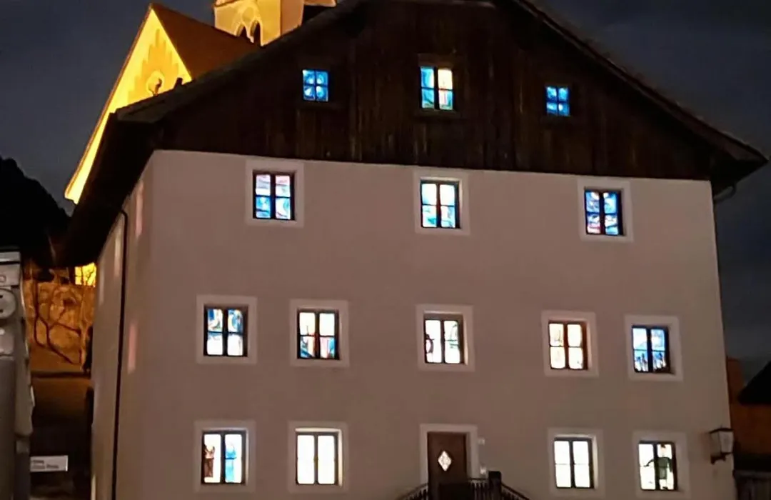 Gasthof Pension Tannenhof-1