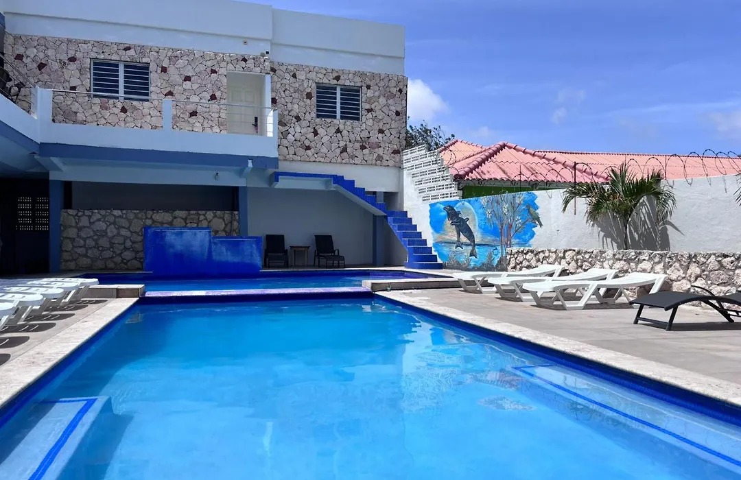 Boca Simon Vacation Curacao-1