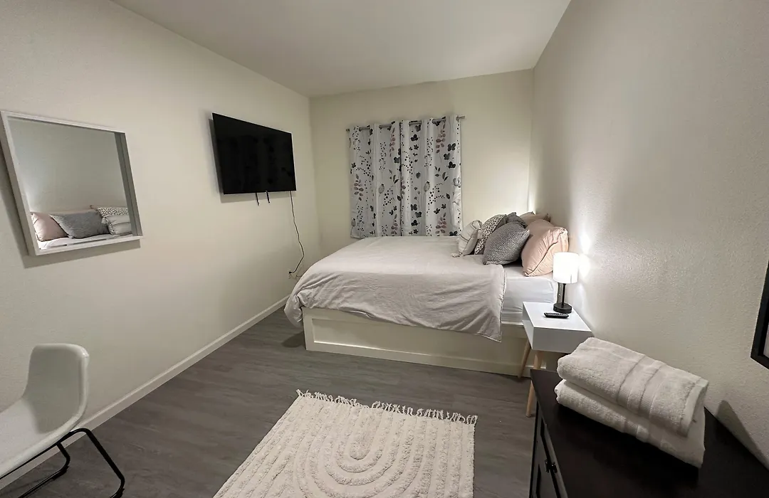 The Asbury House Guest Rentals-1