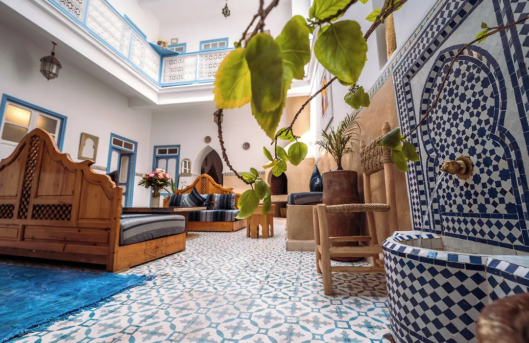 Riad Amana-1