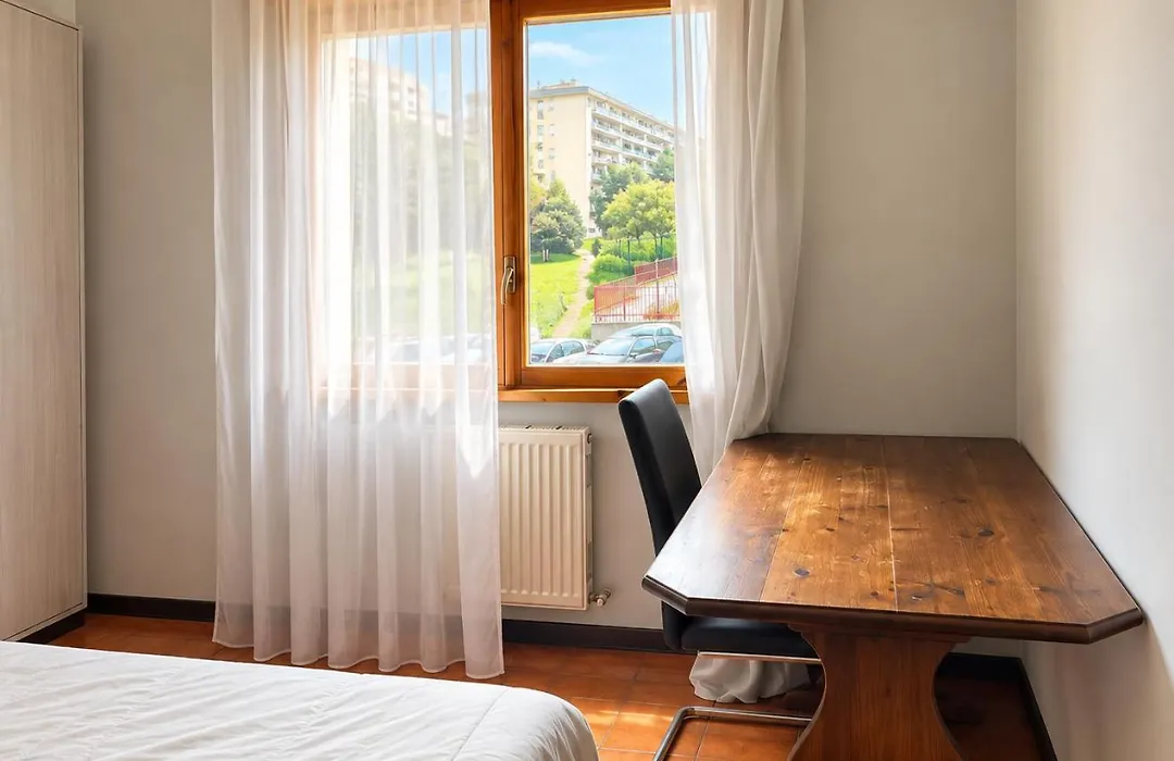Lowest Price In Roma Ciamarra Apartments-1