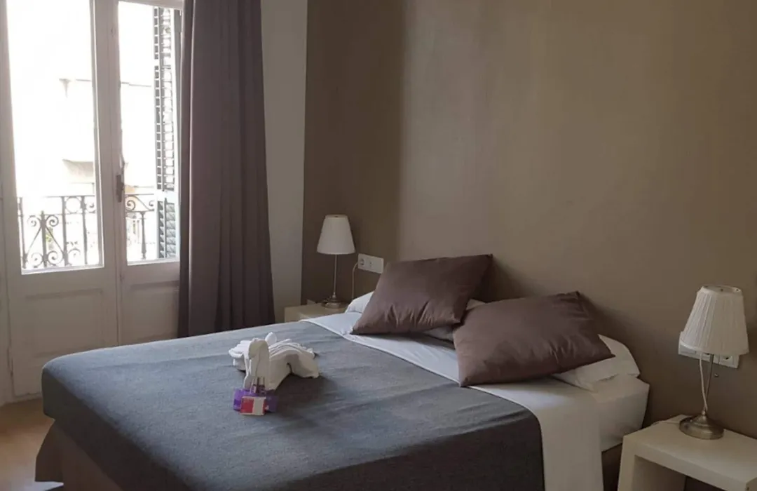Hostal Martinval-1