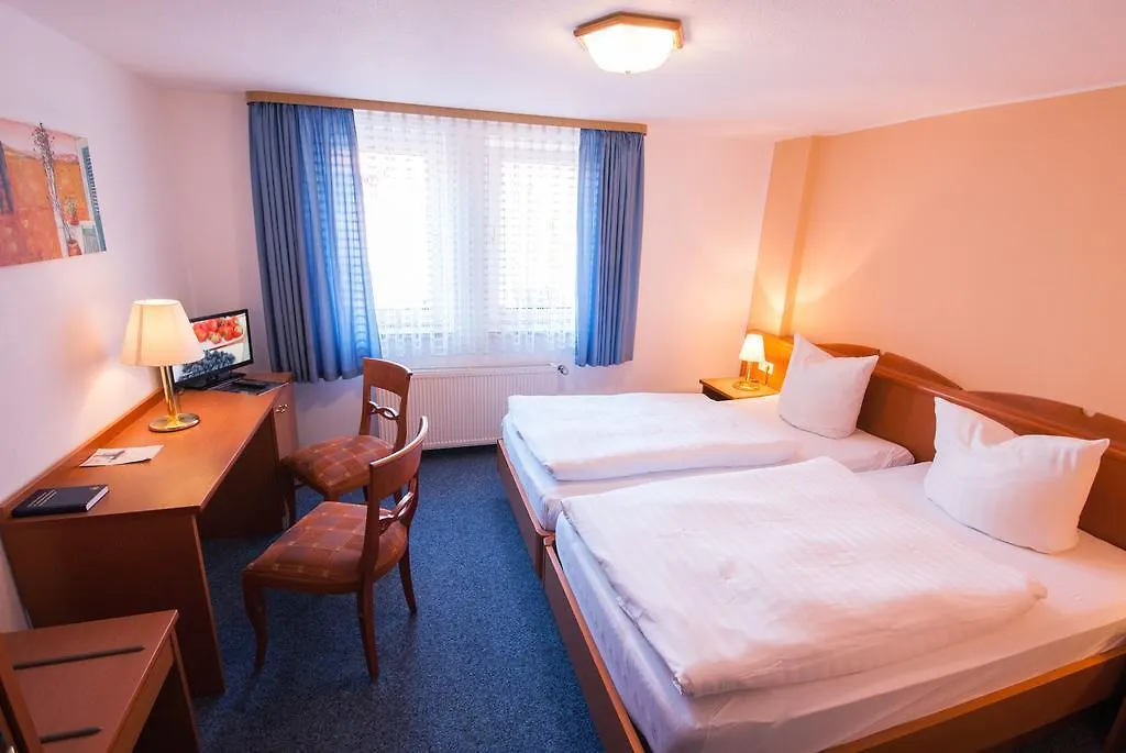 Gasthaus Hotel Pfeifferling-1
