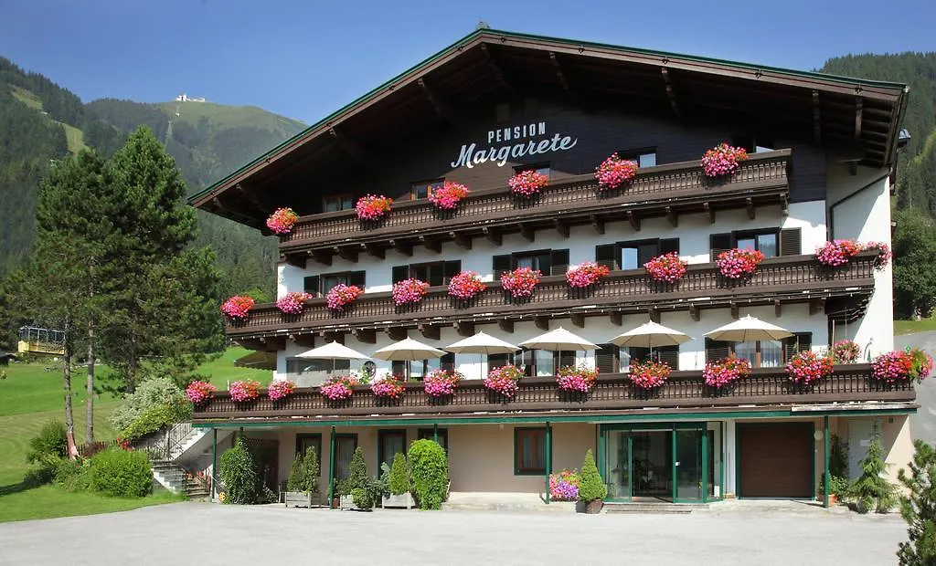 Pension Margarete-1