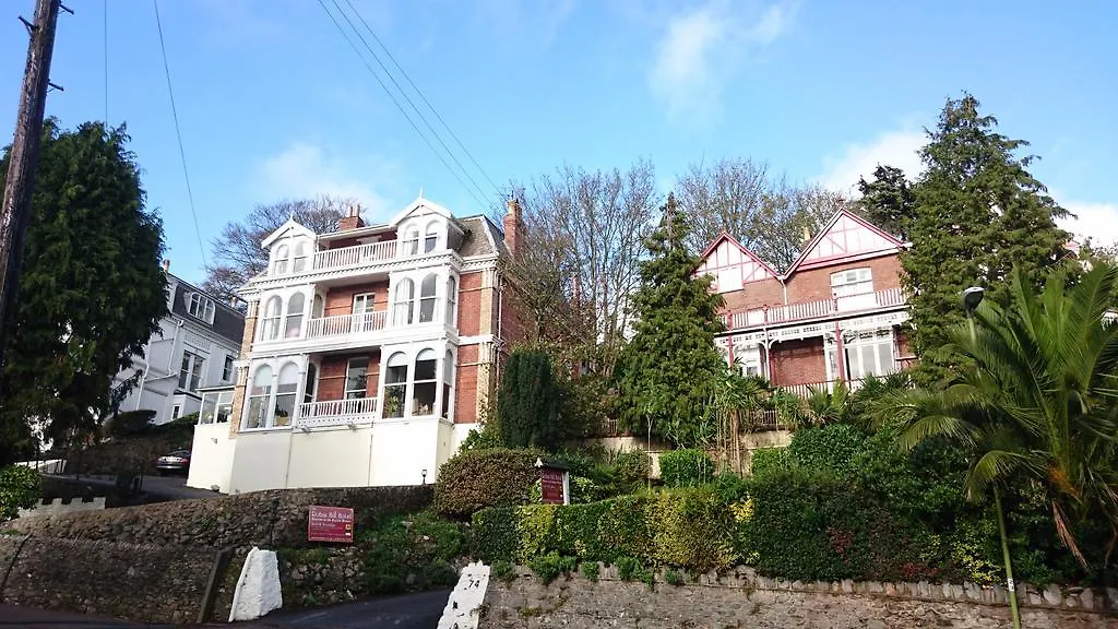 Braddon Hall-1