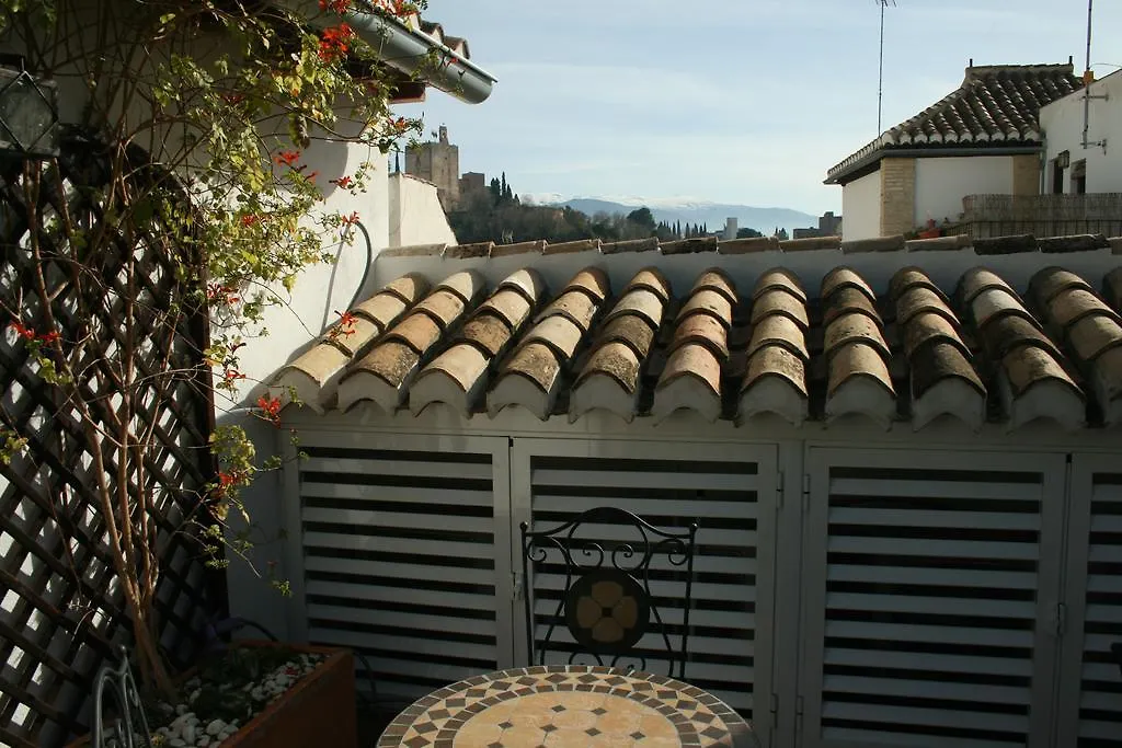 La Posada de Quijada-1