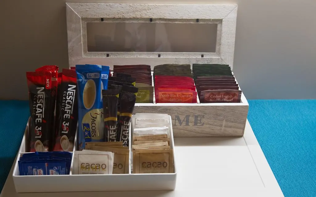 Cacao Rooms-1