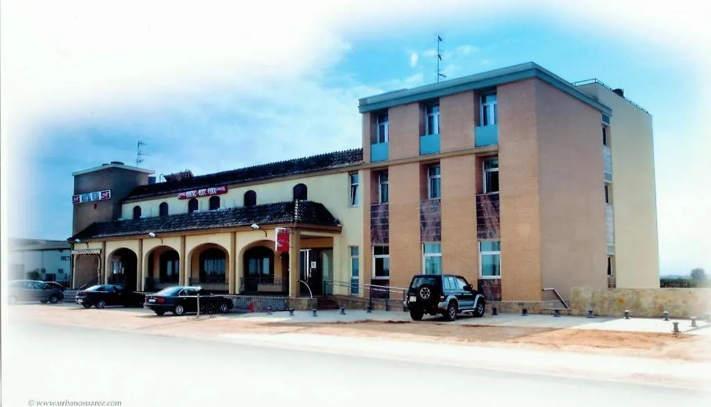 Hostal Vera-1