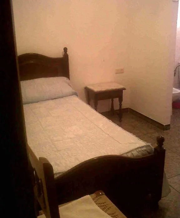 Hostal Medina-1