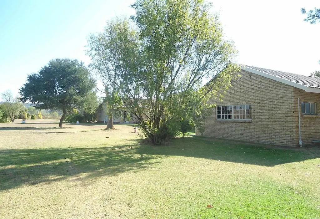 Robin Nest Guest House-1