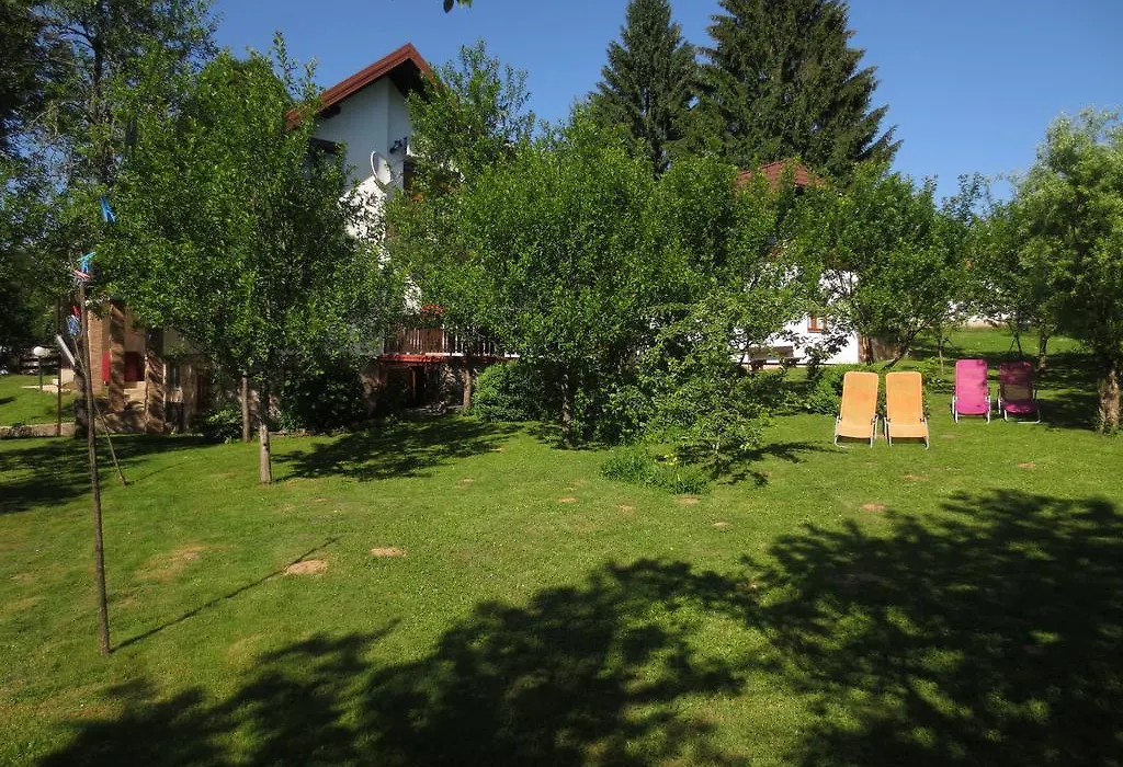 House Jezerka-1