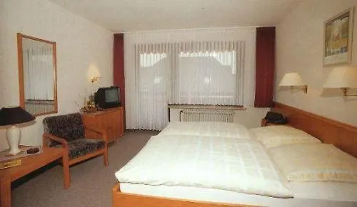 Hotel Hauschild-1