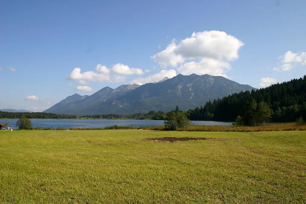 Ferienhaus Andreas-1