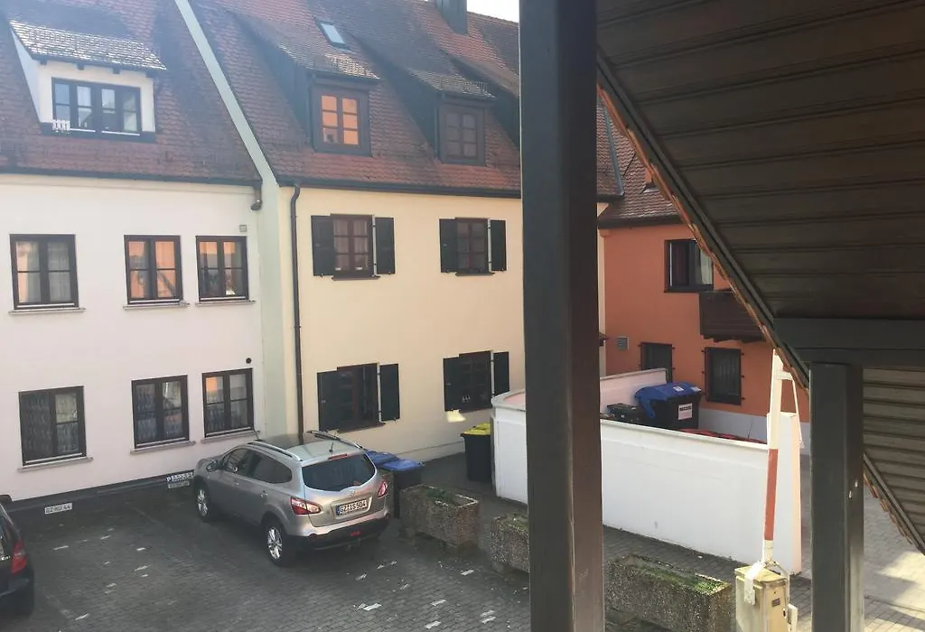 Kulisse Apartments-1