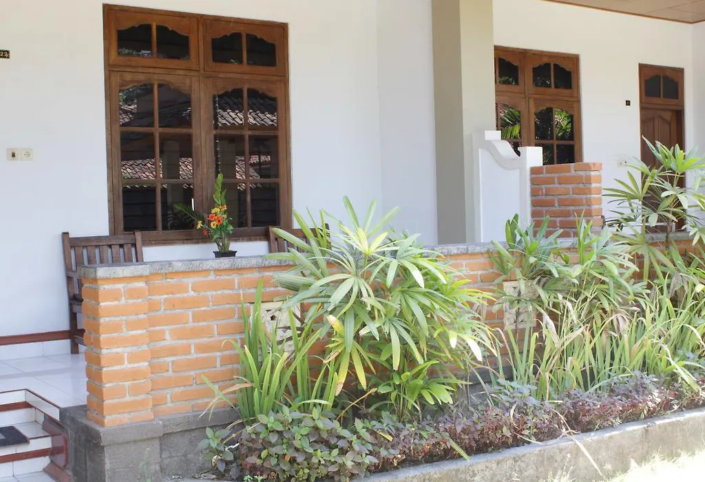 Mangga Bali Inn-1