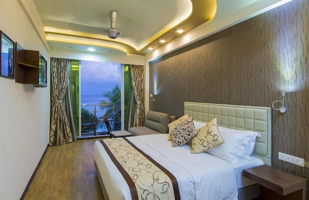 Vista Beach Retreat-1