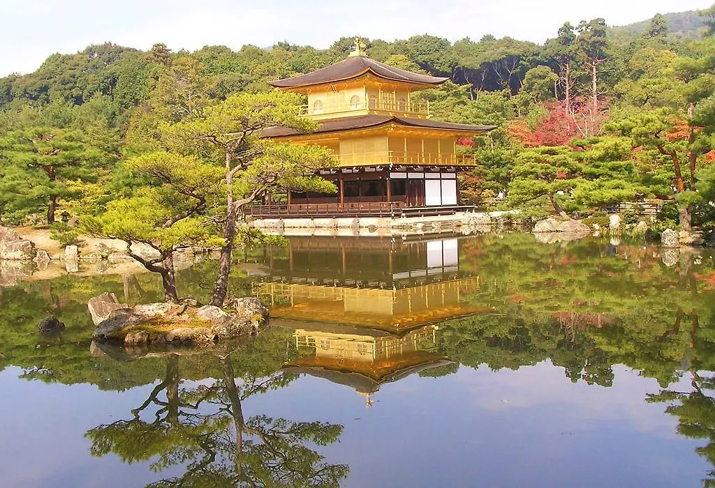 Guesthouse Kyoto Kaikonoyashiro-1