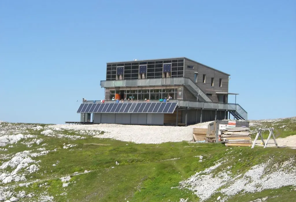 Frühstückspension Seeberghof-1
