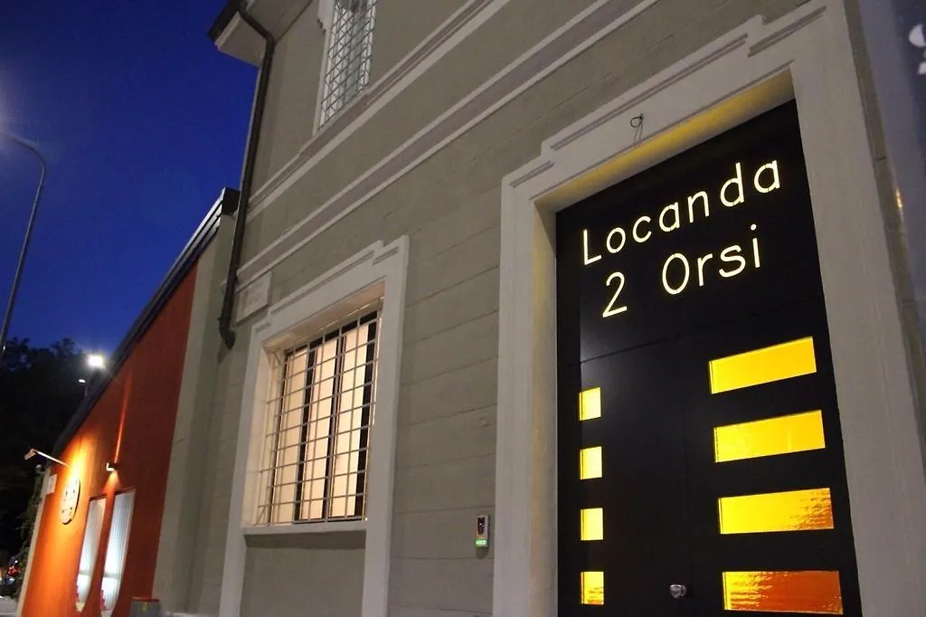 Locanda Ai Due Orsi-1