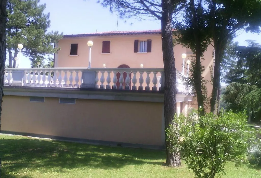 Villa Montrona RR-1