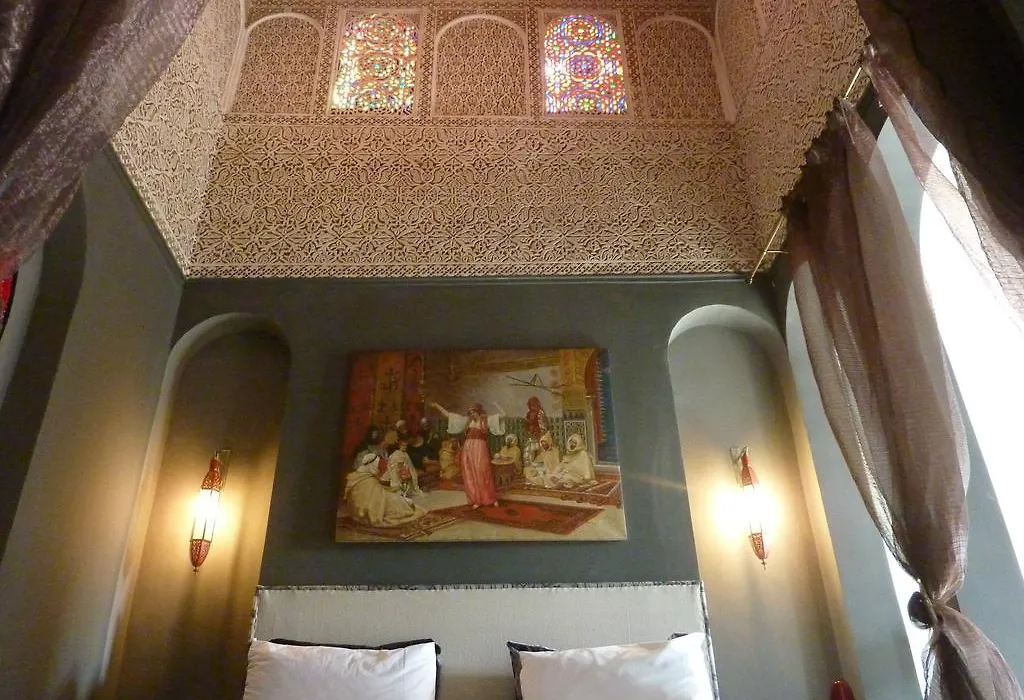 La Villa Bleue-1