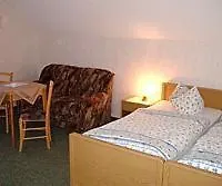 Hotel-Pension Märkischheide-1