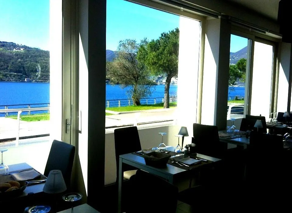 A Lago-1