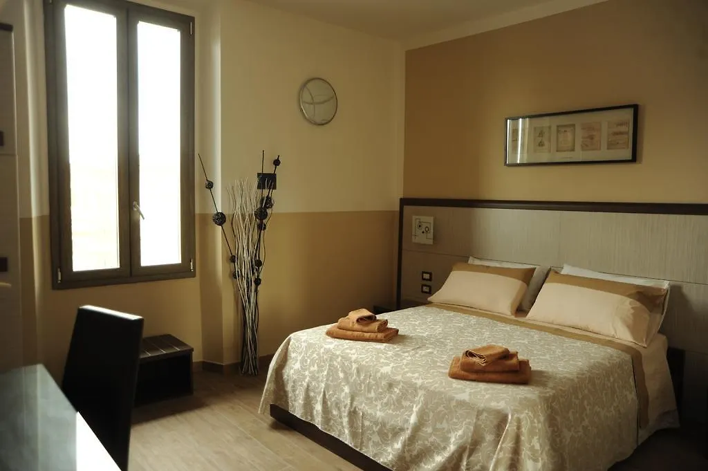Guesthouse Buonarroti Florence-1