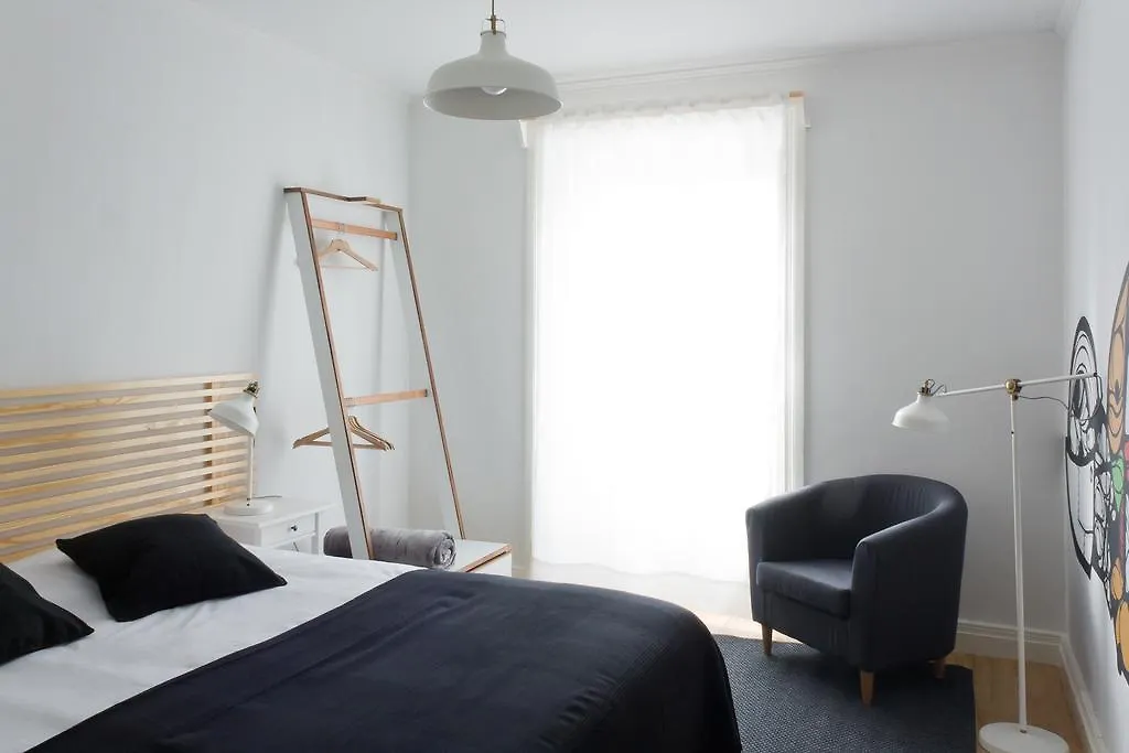 Azorean Urban Lodge-1