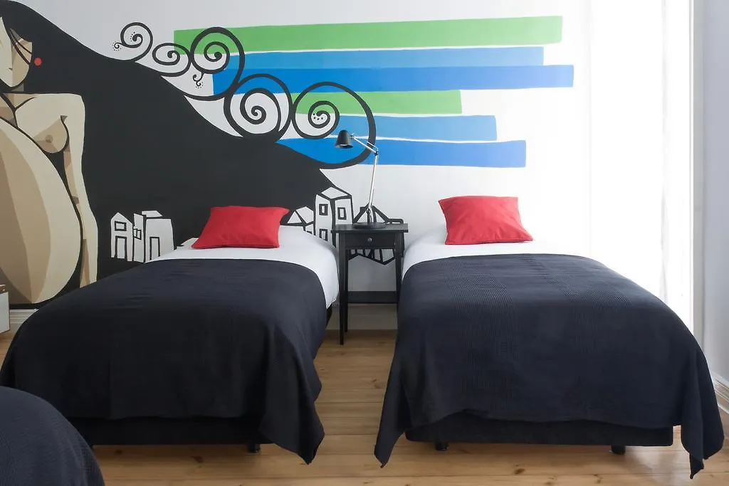 Azorean Urban Lodge-1