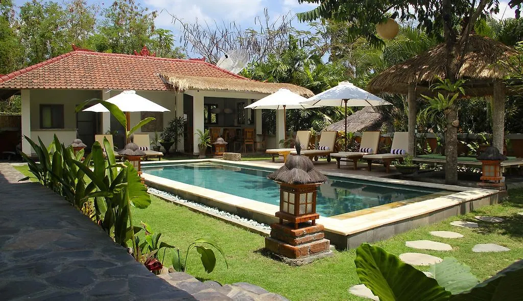 Papaya Guesthouse-1