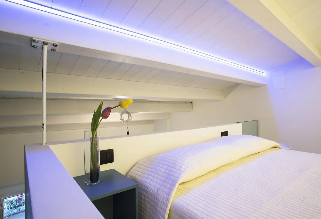 Acquapazza Restaurant&Room-1