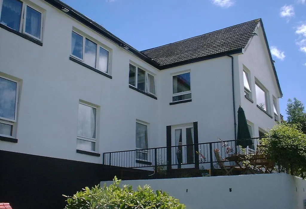 Greencourt Guest House-1