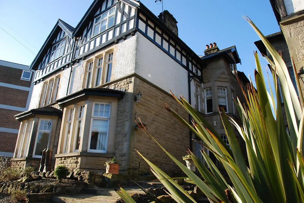 Springdale Guest House-1