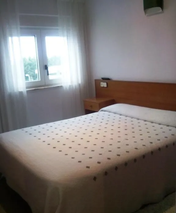 Hostal Chiquin-1