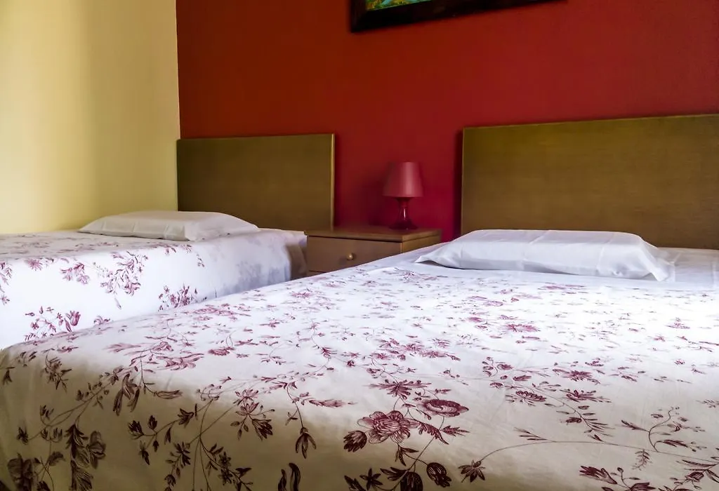 Hotel O Catraio-1