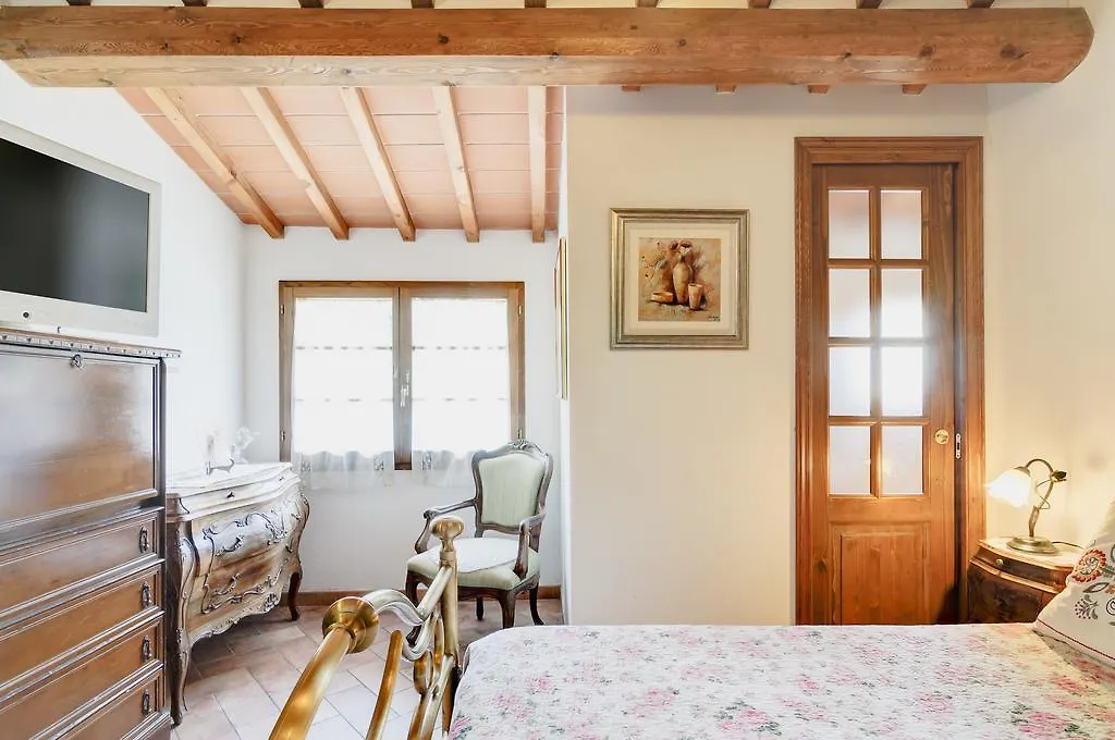 Affitta camere Calderaro-1