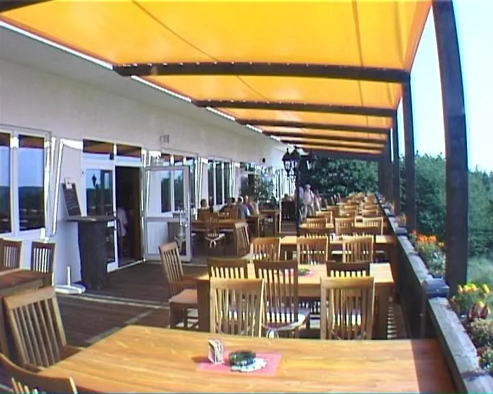 Hotel und Gasthaus Rammelburg-Blick-1
