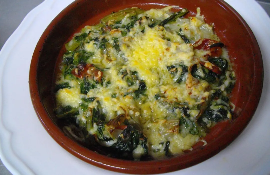 Ca La Serreta-1