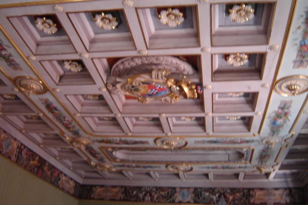 Resort A Palazzo B&B-1