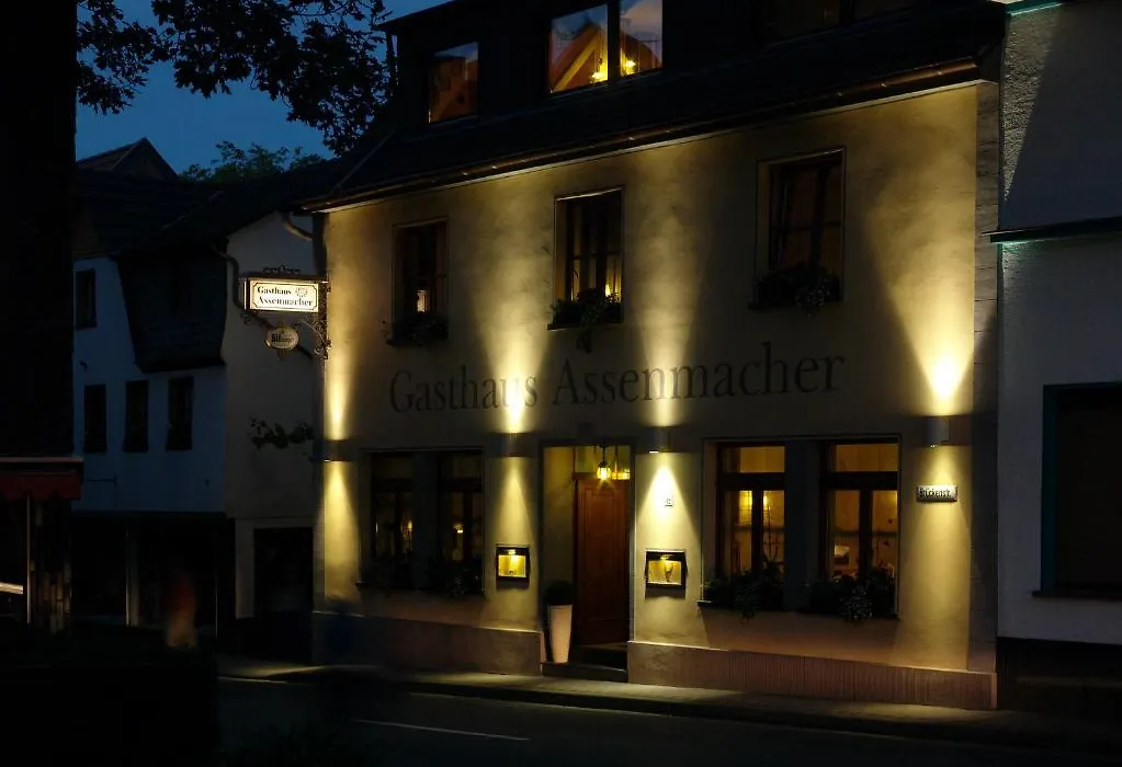 Gasthaus Assenmacher-1