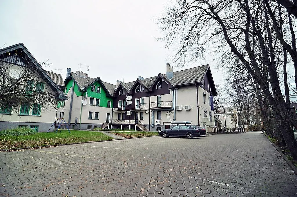 Vila Baltija-1