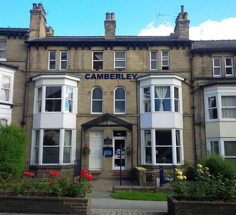 The Camberley-1