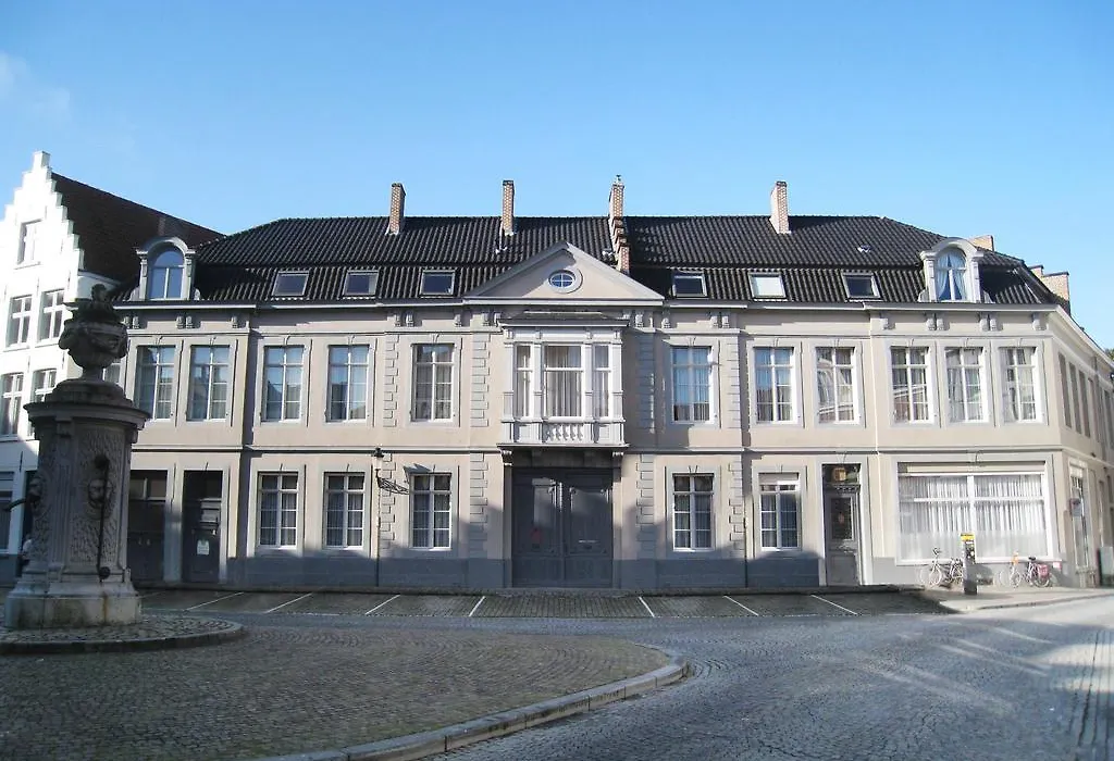 House Of Bruges-1