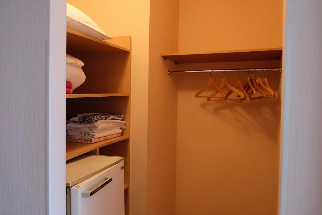 Majori Guesthouse-1