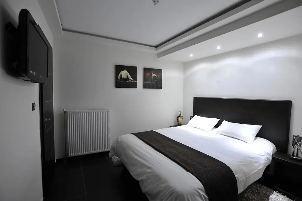 Casa Di Lusso-1