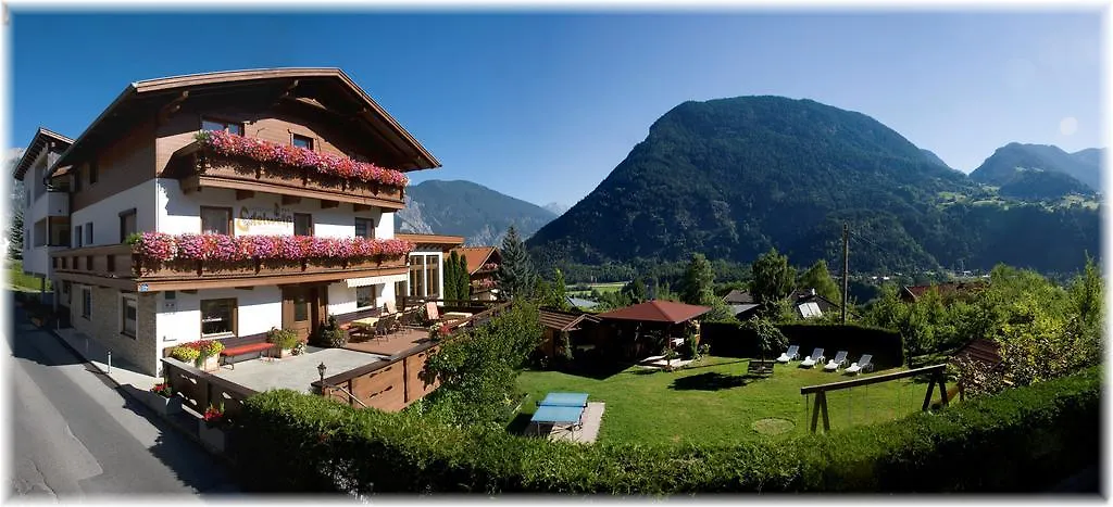 Gaestehaus Edelweiss-1