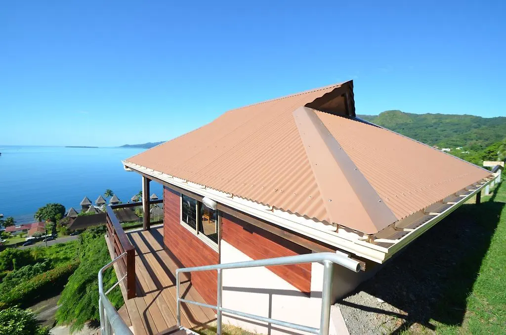 Villa Tonoi-1