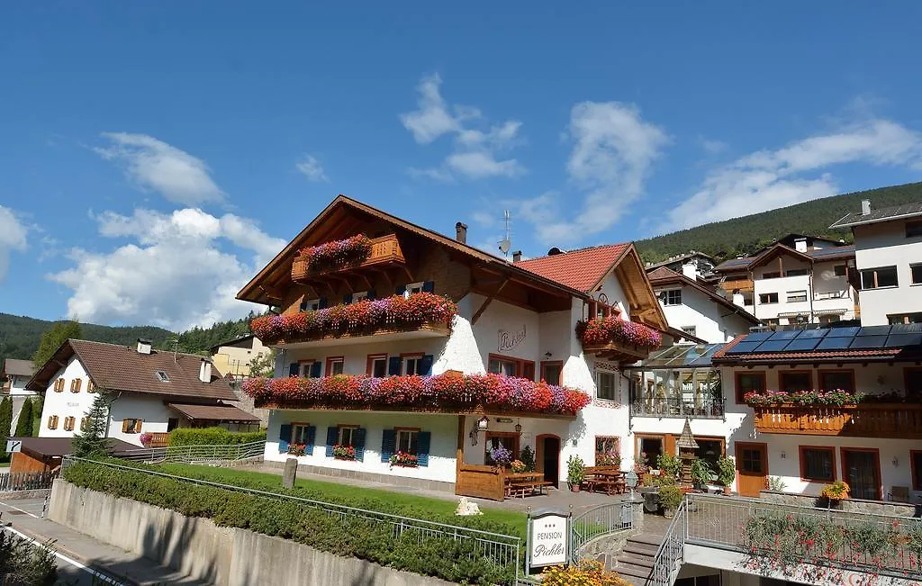 Garni-Hotel Pichler-1